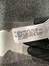 Zara Color Block Silver Pullover Sweater Size S - photo 8