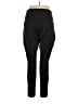 Athleta Black Active Pants Size 16 - photo 2