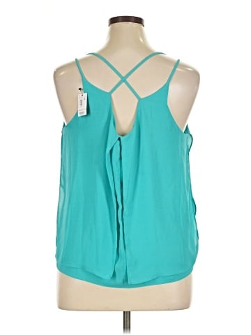 The Limited Sleeveless Blouse (view 2)