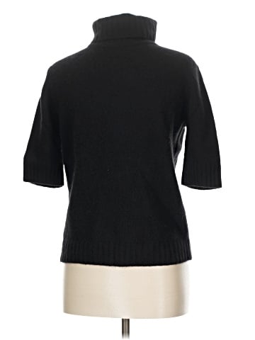Lauren by Ralph Lauren Turtleneck Sweater (view 2)