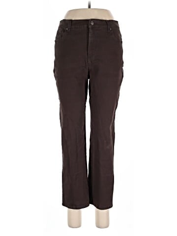 Gloria Vanderbilt Jeans (view 1)