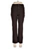 Gloria Vanderbilt Brown Jeans Size 12 Petite - photo 1