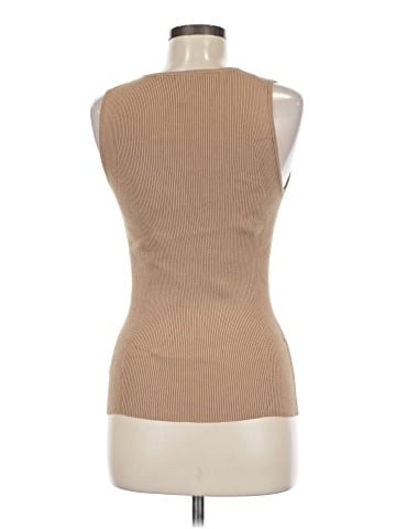 Anne Klein Sleeveless Top (view 2)