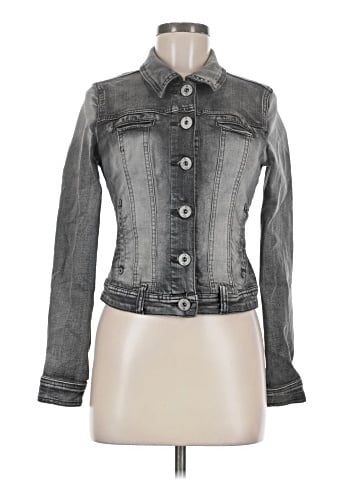 G by GUESS Denim Jacket (view 1)