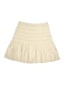 Zara Ivory Skort Size M - photo 2