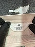 H&M Graphic Ivory Pullover Sweater Size 3 - 4T - photo 3