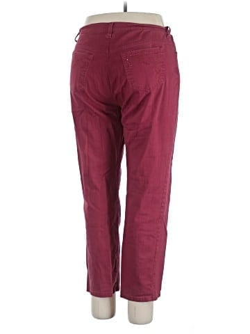 Gloria Vanderbilt Casual Pants (view 2)
