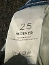 Mother Blue Jeans Size 25 waist - photo 8