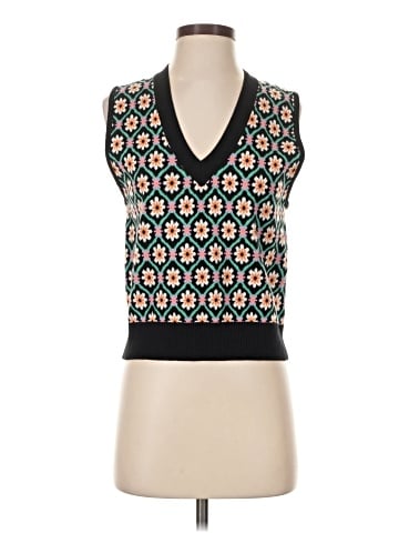 Maeve by Anthropologie Sweater Vest (view 1)