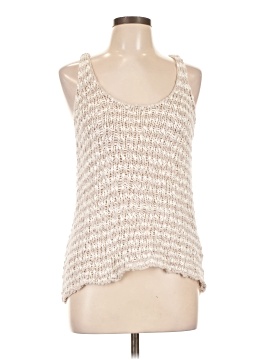 360 Sweater Tank Top