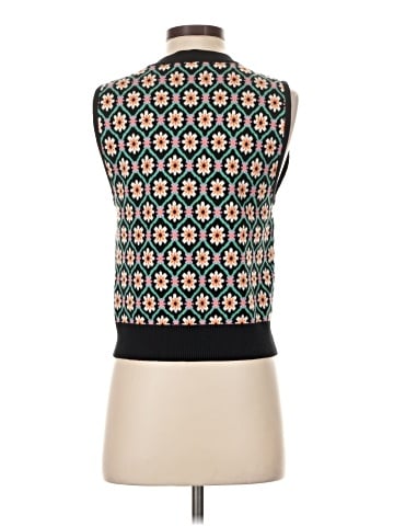 Maeve by Anthropologie Sweater Vest (view 2)