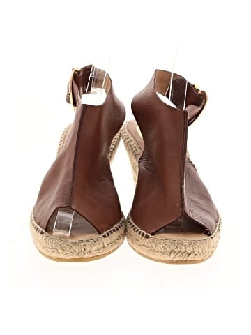 Kanna Wedges (view 2)