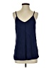 Unbranded Blue Tank Top Size S - photo 1