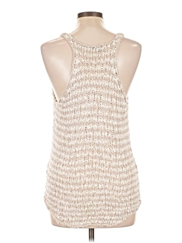 360 Sweater Tank Top (view 2)