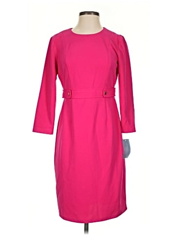 London Times Cocktail Dress (view 1)