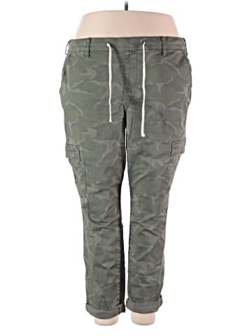 Torrid Cargo Pants (view 1)