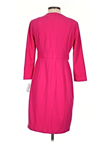 London Times Cocktail Dress (view 2)