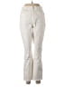 Madewell Ivory Jeans Size 26 waist - photo 1