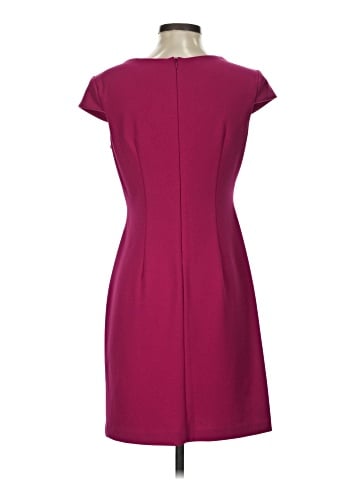 Connected Apparel Casual Dress (view 2)