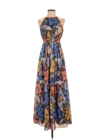 Ranna Gill Casual Dress (view 1)