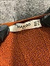 Mango Brown Casual Dress Size M - photo 7