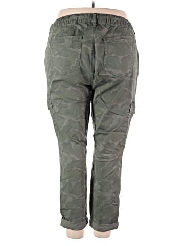Torrid Cargo Pants (view 2)