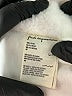 First Impressions 100% Polyester Pink Snow Jacket Size 6-9 mo - photo 3