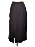 Austin Reed Solid Black Formal Skirt Size 8 - photo 2