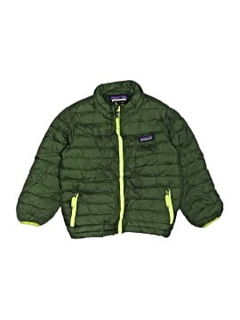 Patagonia Jacket (view 1)