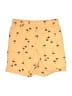 Old Navy 100% Cotton Print Yellow Board Shorts Size 10 - 12 - photo 2
