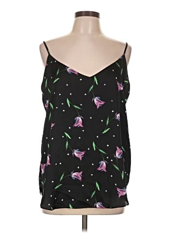 T Tahari Tank Top (view 1)