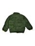 Patagonia 100% Polyester Solid Green Jacket Size 5T - photo 2