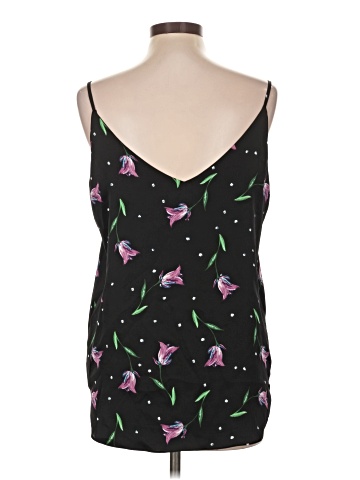 T Tahari Tank Top (view 2)