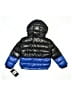 Nike Blue Snow Jacket Size 3T - photo 2