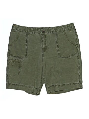 Eddie Bauer Cargo Shorts (view 1)
