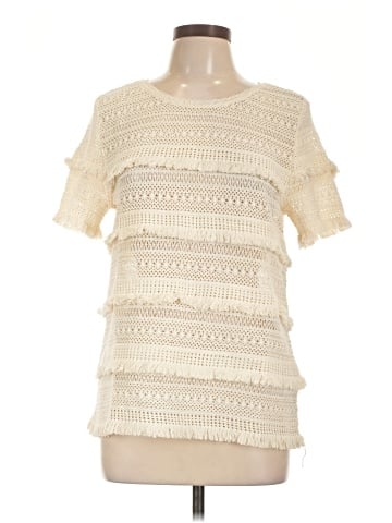 Joie Short Sleeve Top (view 1)