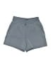 Unbranded Solid Gray Athletic Shorts Size 2 - photo 1