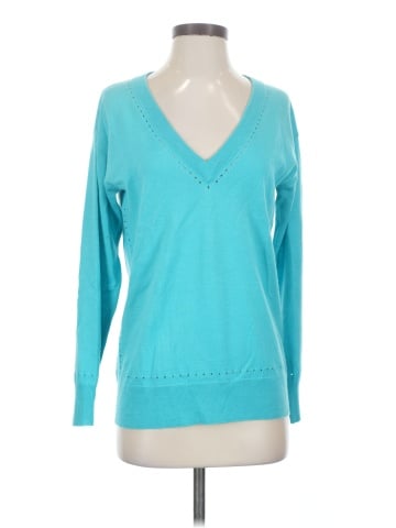 Trina Turk Wool Sweater (view 1)