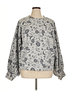 Ann Taylor Loft Sweatshirt