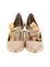 Tory Burch Ivory Heels Size 10 - photo 2