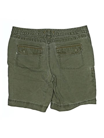 Eddie Bauer Cargo Shorts (view 2)