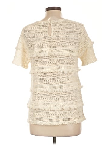 Joie Short Sleeve Top (view 2)