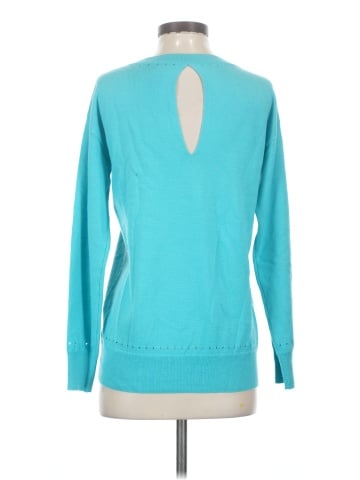 Trina Turk Wool Sweater (view 2)