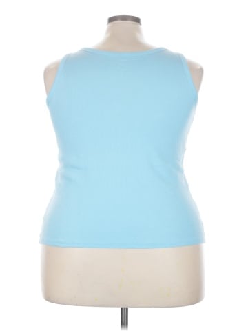 a.n.a. A New Approach Sleeveless Top (view 2)