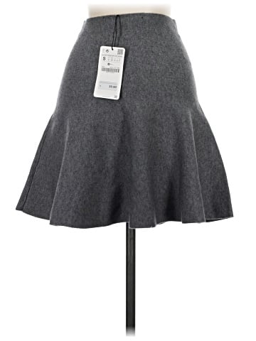 Zara Casual Skirt (view 2)