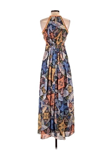 Ranna Gill Casual Dress (view 2)