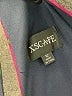 Xscape 100% Polyester Black Cocktail Dress Size 12 - photo 6