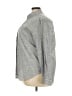 Fresh Produce Tweed Gray Long Sleeve Button-Down Shirt Size XXL - photo 5