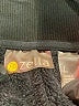 Zella Black Zip Up Hoodie Size L - photo 7