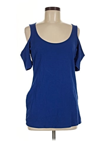 Venus Short Sleeve Top (view 1)